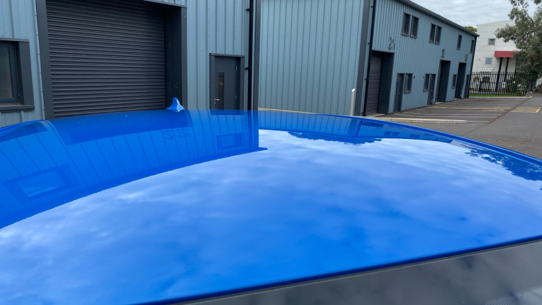 BMW 1 Series 128ti 5dr Step Auto Petrol Hatchback